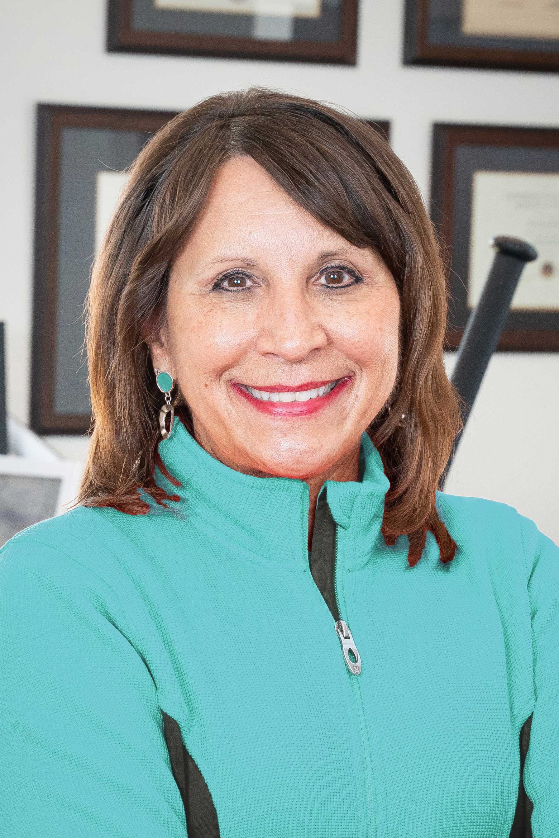Bernadette Mazurek Melnyk