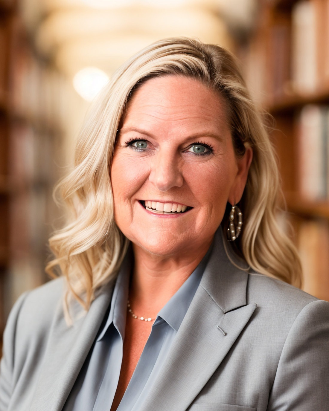 Heather Shlosser