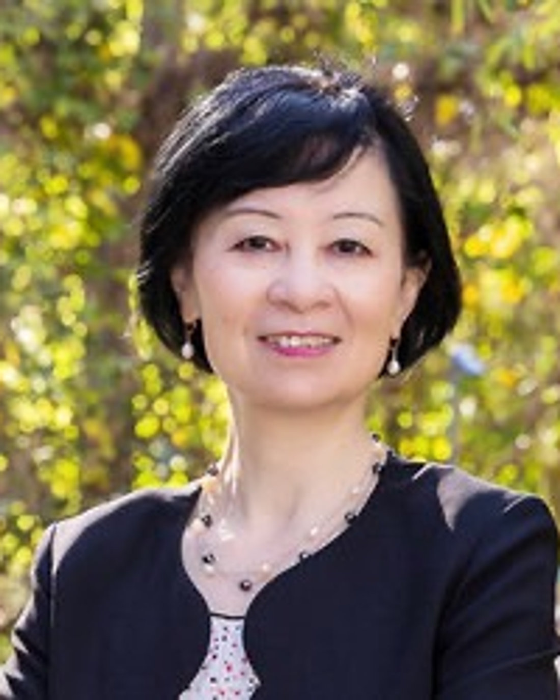 Lin Zhan