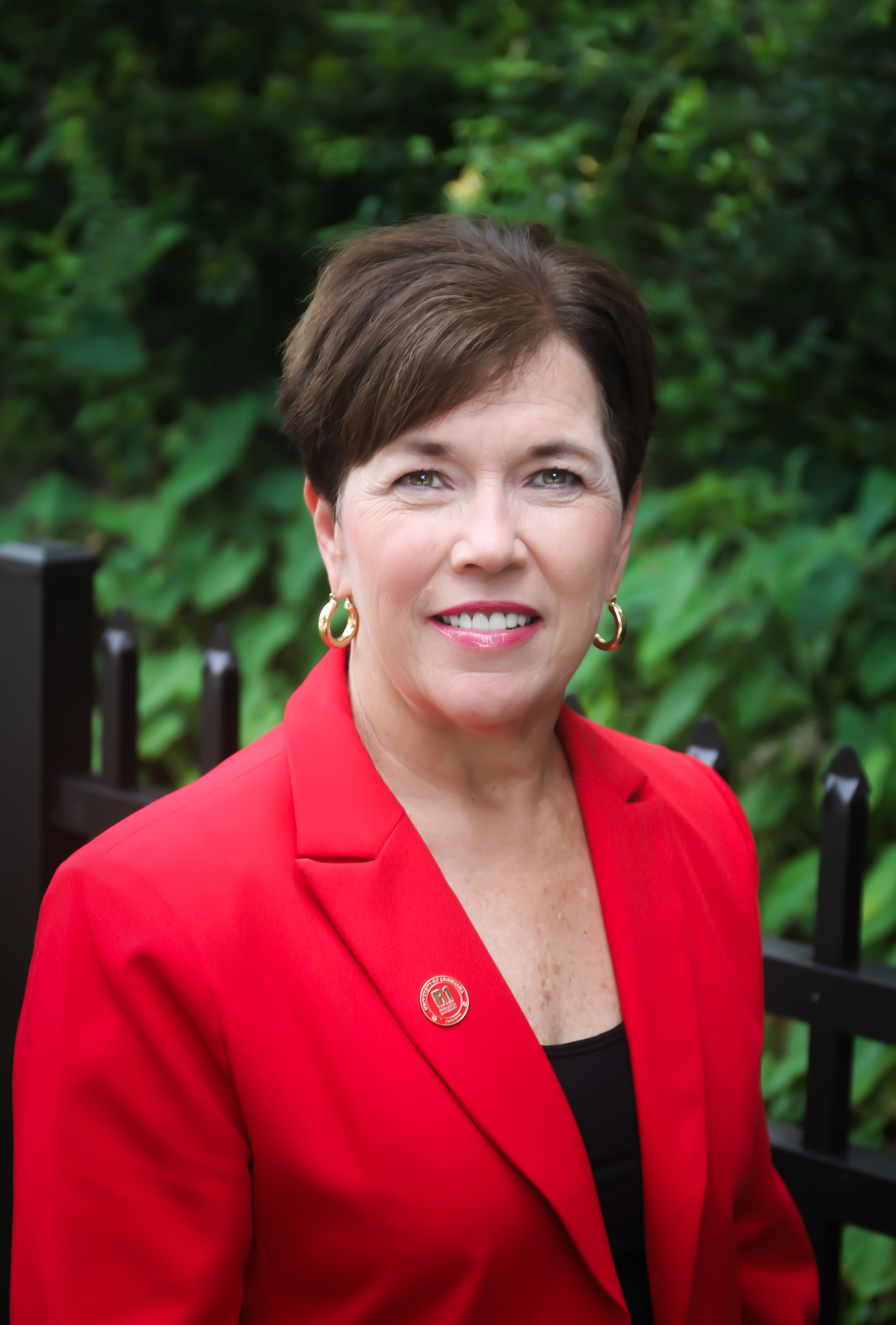 Lisa Broussard