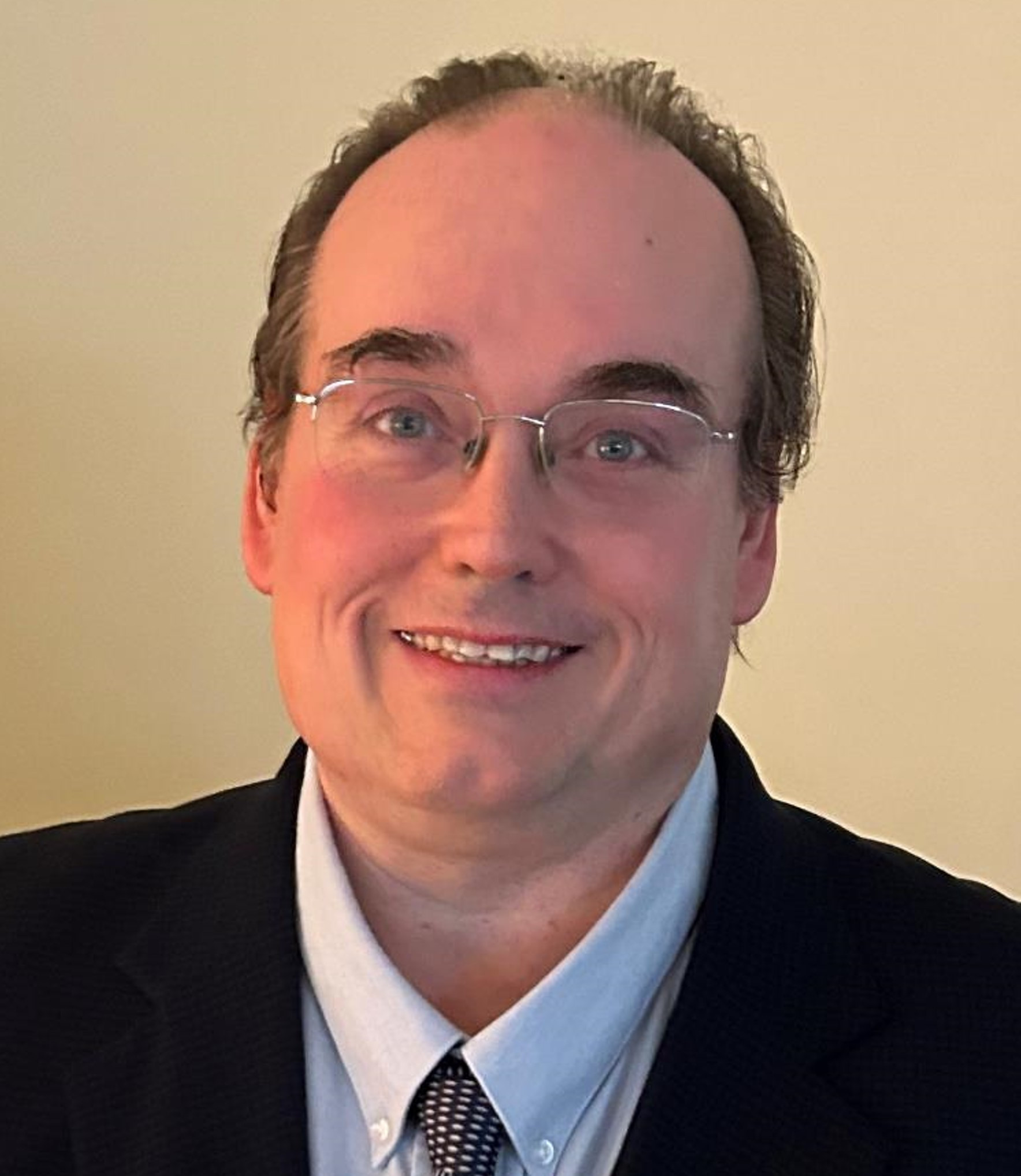 Robert Rosseter