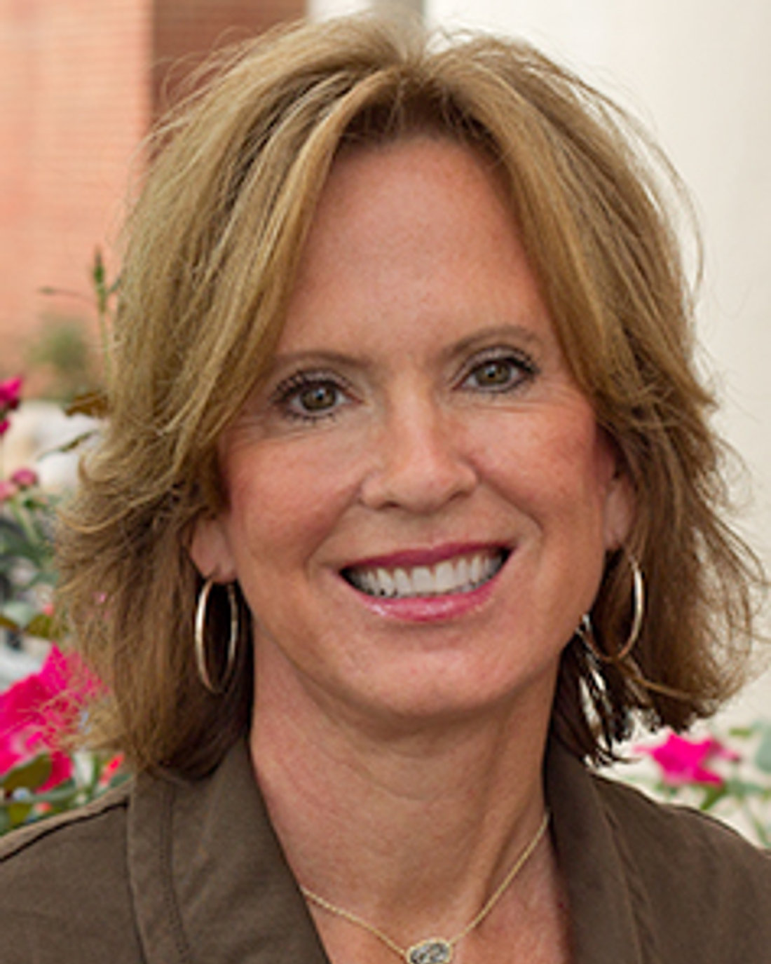 Sheila D. Melander