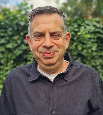 Danny Cohen, Managing Director